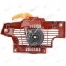 Demaror drujba Homelite 4518, 3314, 3316, 3335, 3816, 4016, 4040, 4545, 4513, 4516, 4520, 4600, 4602 